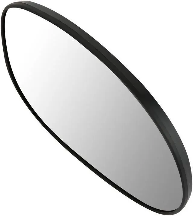 Alt view image 3 of 5 - DNA Motoring OEM-MG-0088 For 2001 to 2005 Chrysler PT Cruiser Factory Style Passenger / Right Side Mirror Glass Lens with Backing Plate + Heated 02 03 04 5069106AA