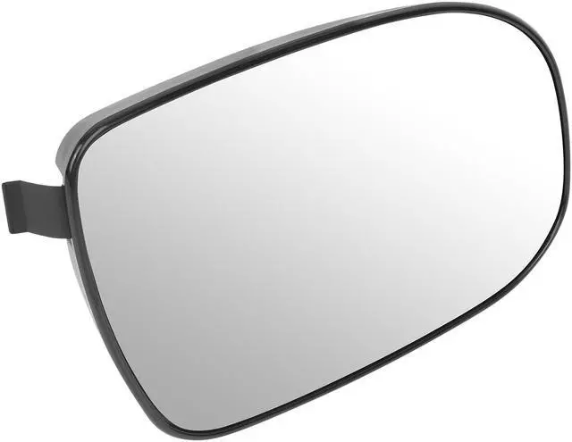 Main image of DNA Motoring OEM-MG-0261 For 1997 to 2005 Chevy Venture Pontiac Montana Trans Sport Oldsmobile Silhouette Factory Style Passenger / Right Door Mirror Glass Lens 98 99 00 01 02 03 04