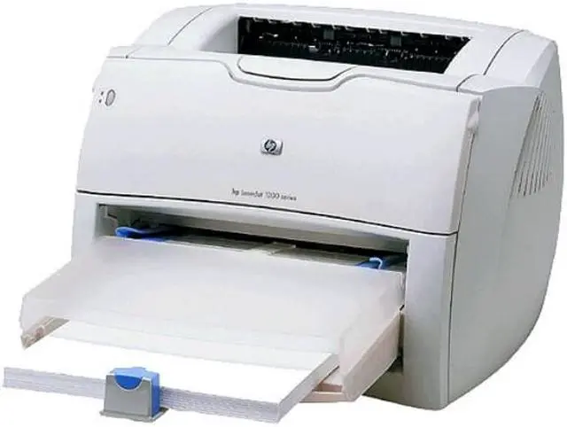 Main image of HP Refurbish LaserJet 1150 Printer (Q1336A) - Seller Refurb