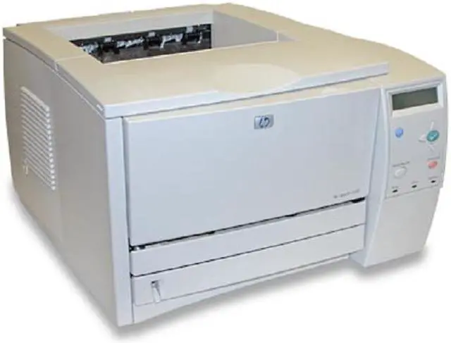 Main image of HP Refurbish LaserJet 2300 Laser Printer (Q2472A) - Seller Refurb