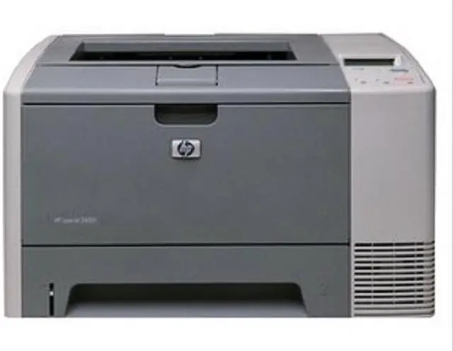 Main image of HP Refurbish LaserJet 2430 Monochrome Printer (Q5954A) - Seller Refurb
