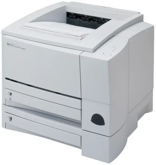 Main image of HP Refurbish LaserJet 2200DTN Laser Printer (C7061A) - Seller Refurb