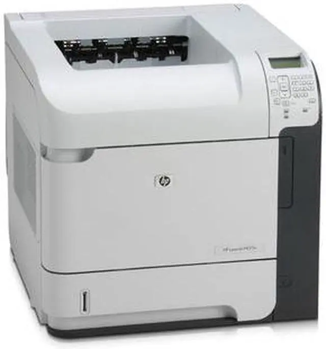 Main image of HP Refurbish LaserJet P4015N Laser Printer (CB509A) - Seller Refurb