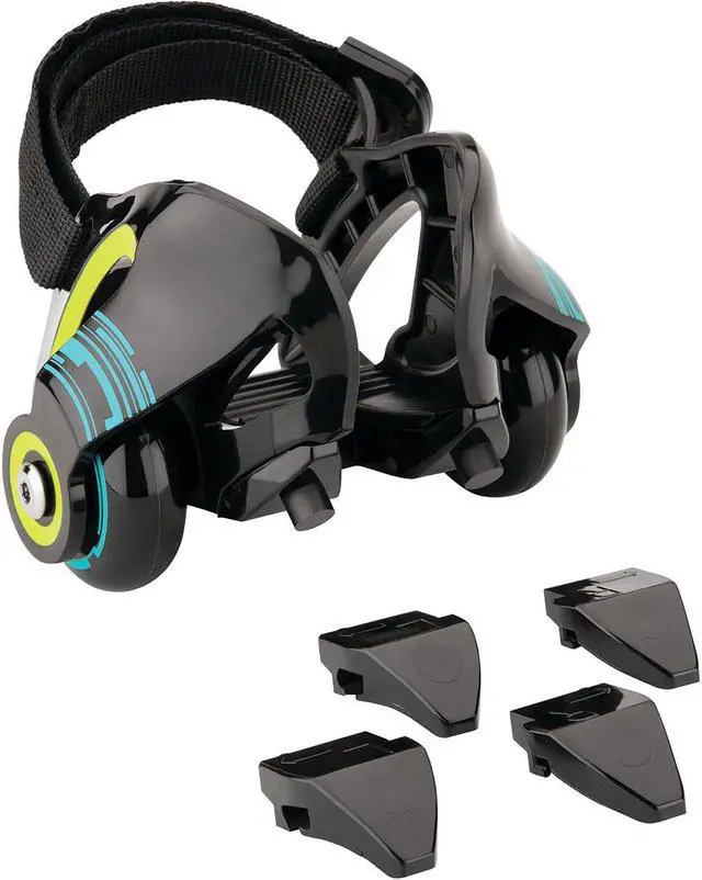 Alt view image 2 of 12 - Razor Jetts Adjustable Skates - Purple