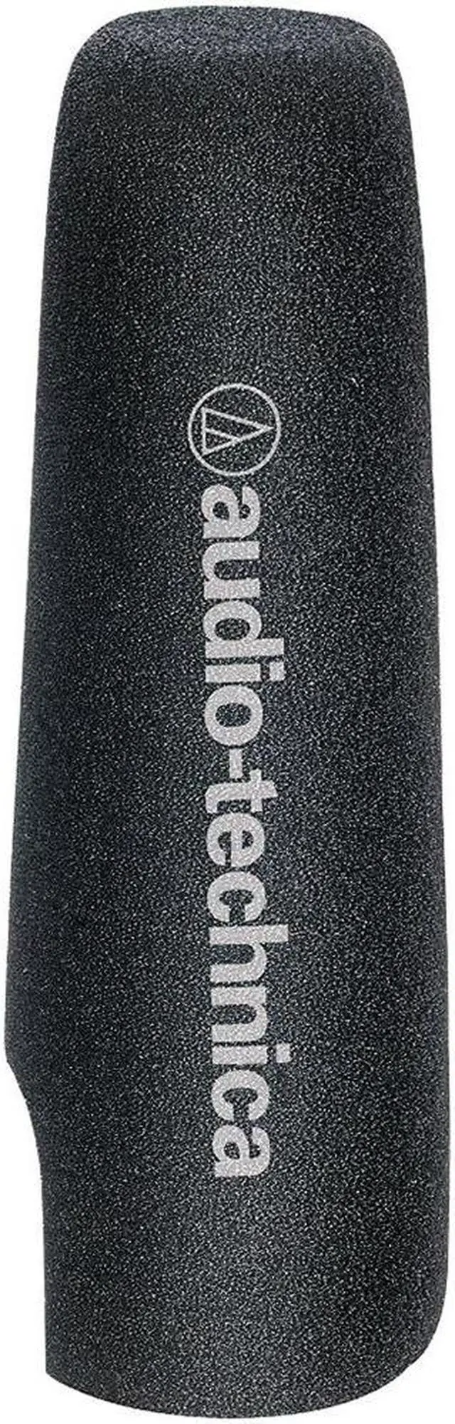 Alt view image 4 of 20 - Audio-Technica AT8024 Stereo/Mono Camera-Mount Microphone