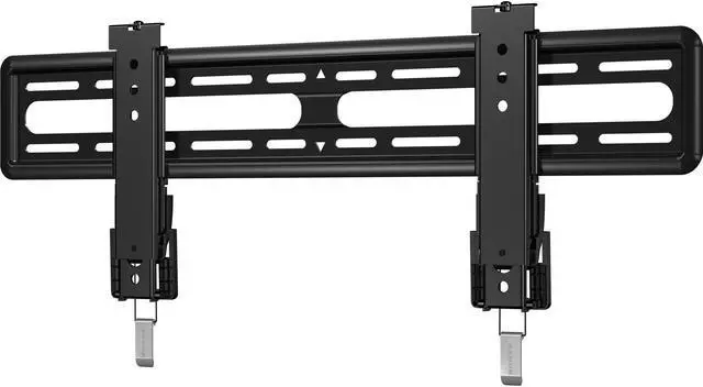 Alt view image 3 of 18 - Sanus VLL5-B1 Premium Series Fixed Position Mount for 51" - 90" TV