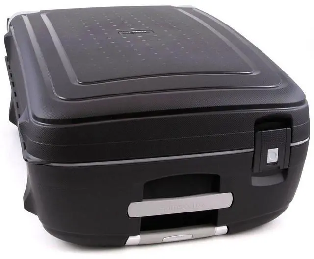 Alt view image 14 of 17 - Samsonite S'Cure 28in. Hardside Spinner Luggage