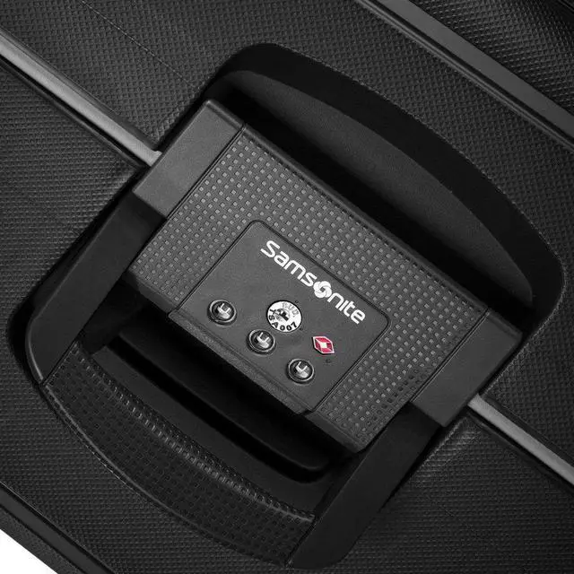 Alt view image 13 of 17 - Samsonite S'Cure 28in. Hardside Spinner Luggage