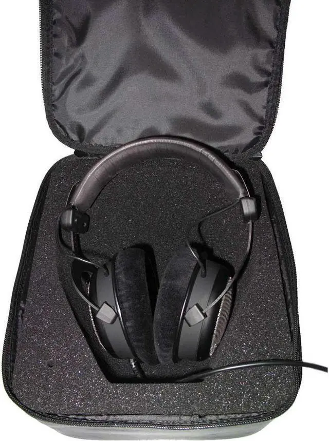 Alt view image 10 of 12 - Beyerdynamic DT 880 Premium 250 Ohm Hi-Fi Semi-Open Back Headphones