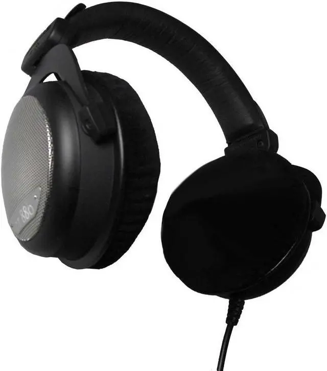 Alt view image 6 of 12 - Beyerdynamic DT 880 Premium 250 Ohm Hi-Fi Semi-Open Back Headphones