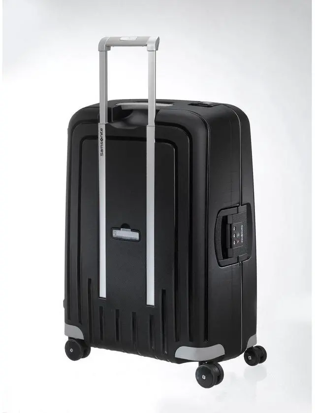 Alt view image 9 of 17 - Samsonite S'Cure 28in. Hardside Spinner Luggage