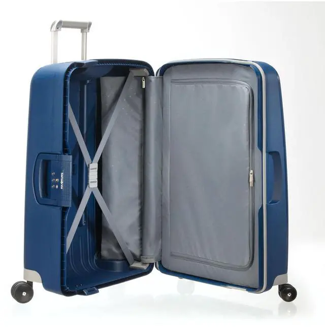 Alt view image 16 of 20 - Samsonite S'Cure 28in. Hardside Spinner Luggage