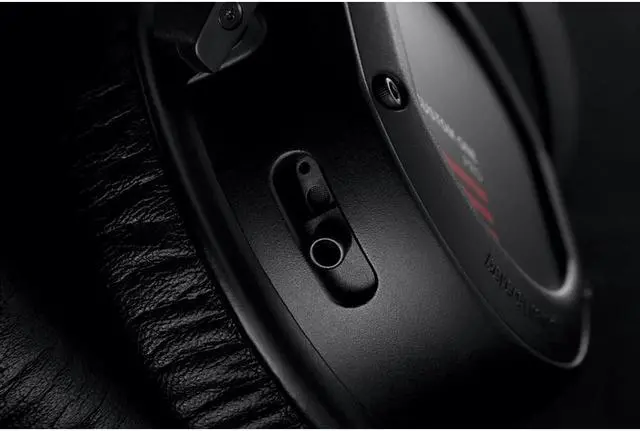 Alt view image 11 of 14 - Beyerdynamic CUSTOM One Pro Plus Interactive Premium Closed Headphones (Black)