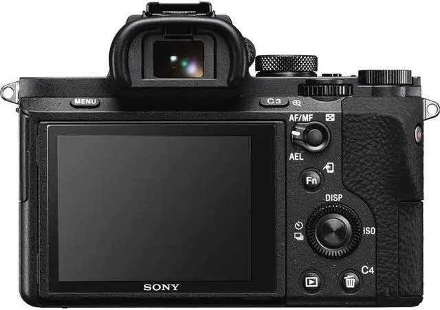 Alt view image 7 of 20 - SONY A7 MARK II, BODY ONLY