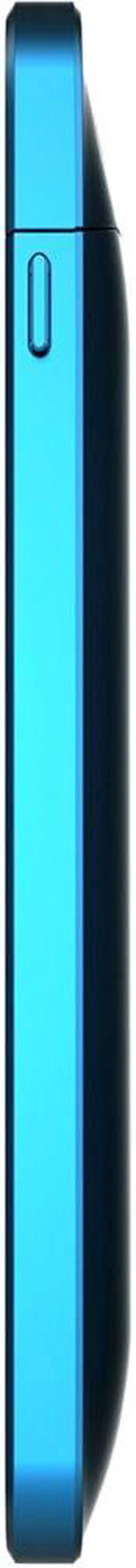 Alt view image 2 of 3 - PhoneSuit Elite PRO Blue 4200 mAh Battery Case for iPhone 6S Plus & 6 Plus PS-ELITE-IP6PL-PRO-BLU
