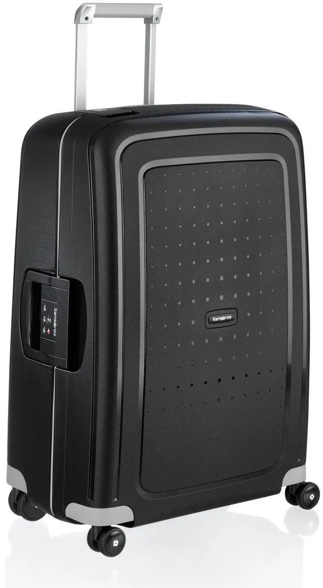 Alt view image 8 of 17 - Samsonite S'Cure 28in. Hardside Spinner Luggage