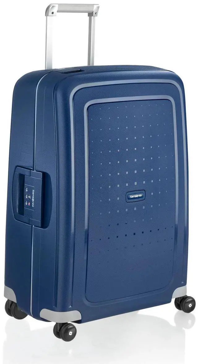 Alt view image 11 of 20 - Samsonite S'Cure 28in. Hardside Spinner Luggage
