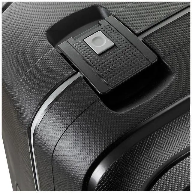 Alt view image 11 of 17 - Samsonite S'Cure 28in. Hardside Spinner Luggage