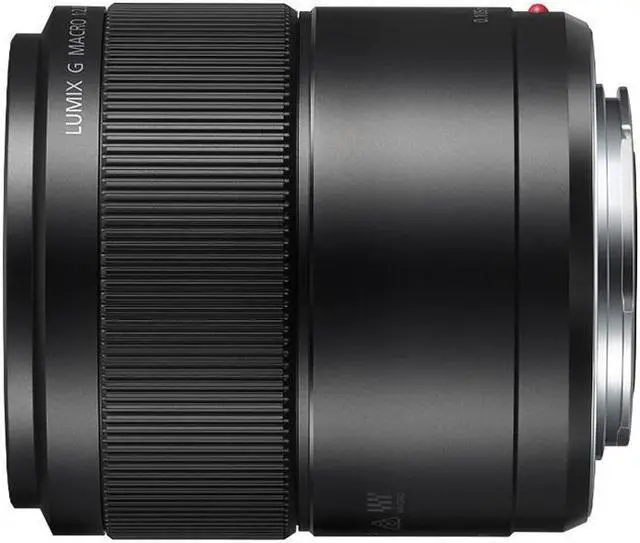 Alt view image 9 of 20 - Panasonic Lumix G 30mm f/2.8 MEGA OIS Macro Lens