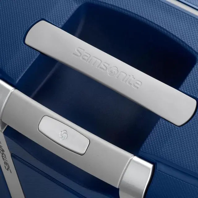 Alt view image 14 of 20 - Samsonite S'Cure 28in. Hardside Spinner Luggage