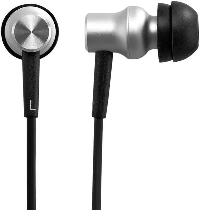 Alt view image 5 of 10 - HifiMan Electronics RE-400a In-Line Control Earphone for Android (Black)