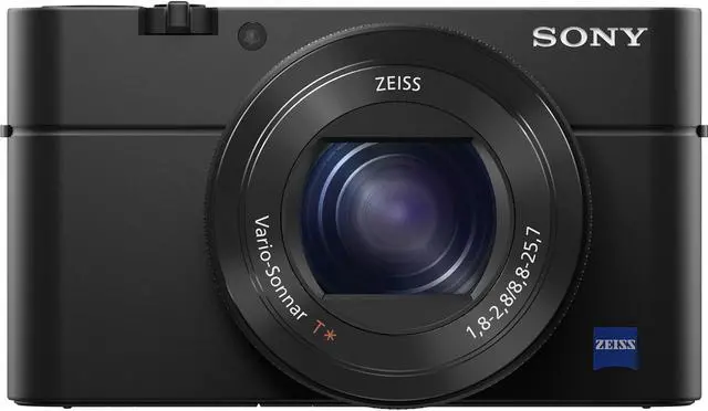 Alt view image 6 of 20 - Sony Cyber-shot DSC-RX100 IV Digital Camera, Black #DSCRX100M4/B