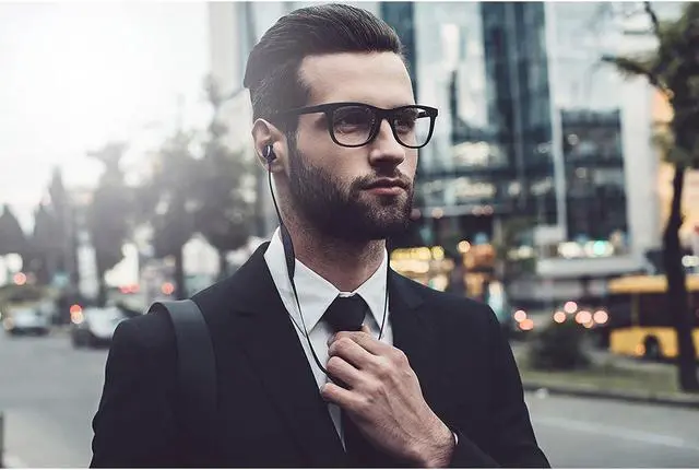 Alt view image 6 of 15 - BeyerDynamic Byron BTA Wireless In-ear Headphone