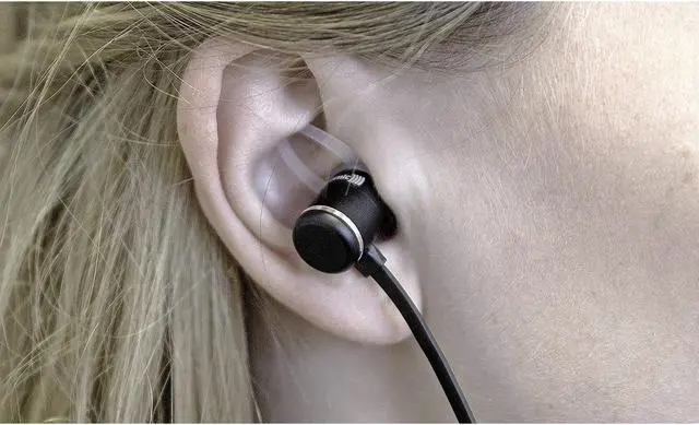 Alt view image 7 of 15 - BeyerDynamic Byron BTA Wireless In-ear Headphone