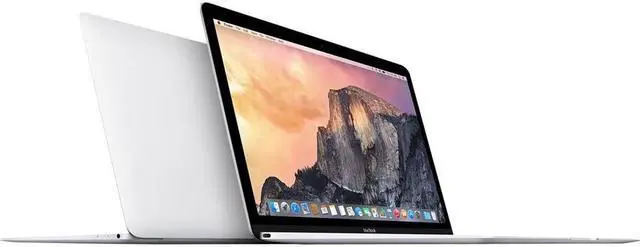 Alt view image 9 of 20 - Apple Laptop MacBook Intel Core M-5Y51 8GB Memory 512GB HDD 512 GB SSD Intel HD Graphics 5300 12.0" Non-Touch Screen OS X 10.10 Yosemite MJY42LL/A