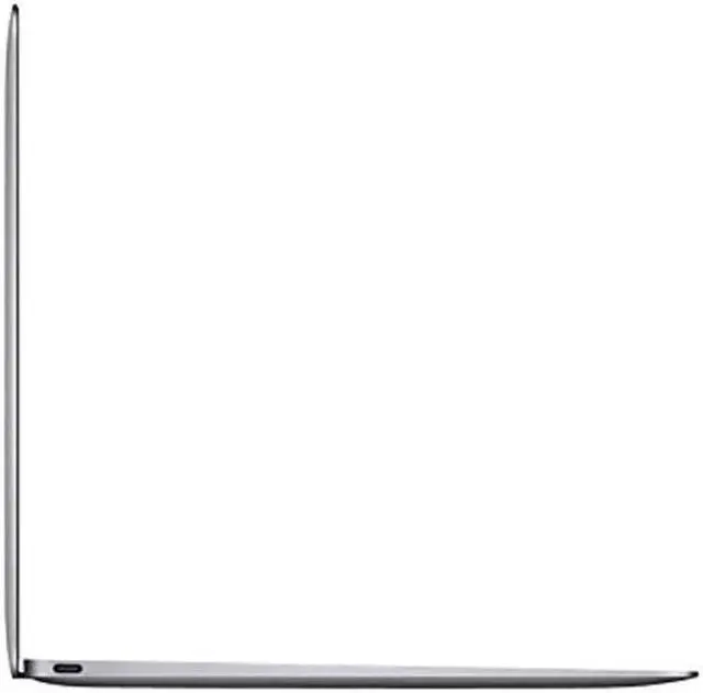 Alt view image 13 of 20 - Apple Laptop MacBook Intel Core M-5Y51 8GB Memory 512GB HDD 512 GB SSD Intel HD Graphics 5300 12.0" Non-Touch Screen OS X 10.10 Yosemite MJY42LL/A