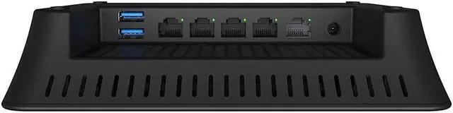 Alt view image 13 of 19 - Securifi Almond+ Long Range Touchscreen Wireless AC1750 Router / Range Extender + Home Automation Hub (3 Minute Setup)