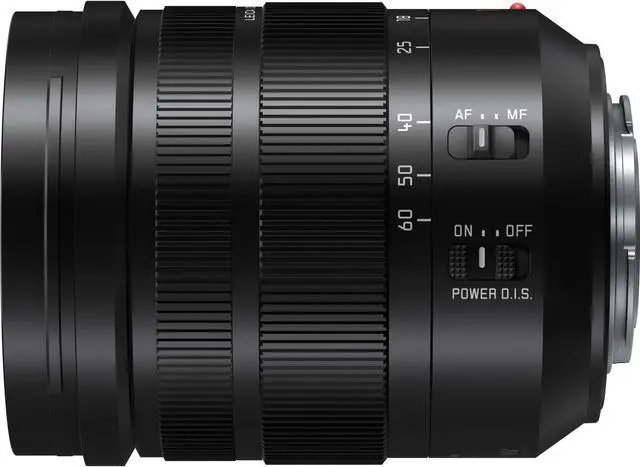 Alt view image 9 of 20 - Panasonic 12-60mm f/2.8-4.0 G Leica DG Vario-Elmarit Power OIS Lens