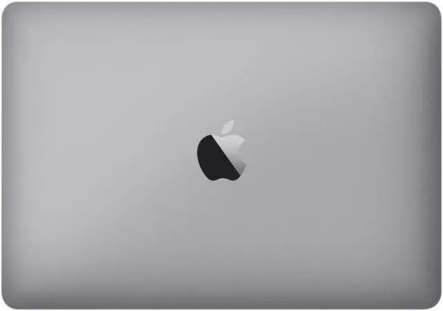Alt view image 11 of 20 - Apple Laptop MacBook Intel Core M-5Y51 8GB Memory 512GB HDD 512 GB SSD Intel HD Graphics 5300 12.0" Non-Touch Screen OS X 10.10 Yosemite MJY42LL/A