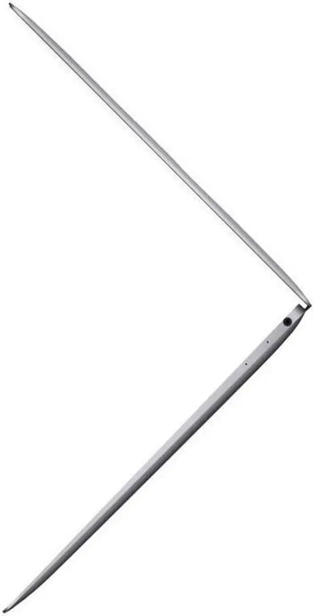 Alt view image 12 of 20 - Apple Laptop MacBook Intel Core M-5Y51 8GB Memory 512GB HDD 512 GB SSD Intel HD Graphics 5300 12.0" Non-Touch Screen OS X 10.10 Yosemite MJY42LL/A