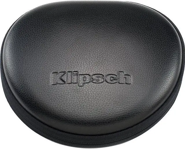 Alt view image 5 of 9 - Klipsch Reference On-Ear II Headphones (Black)