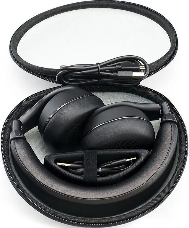 Alt view image 3 of 9 - Klipsch Reference On-Ear II Headphones (Black)
