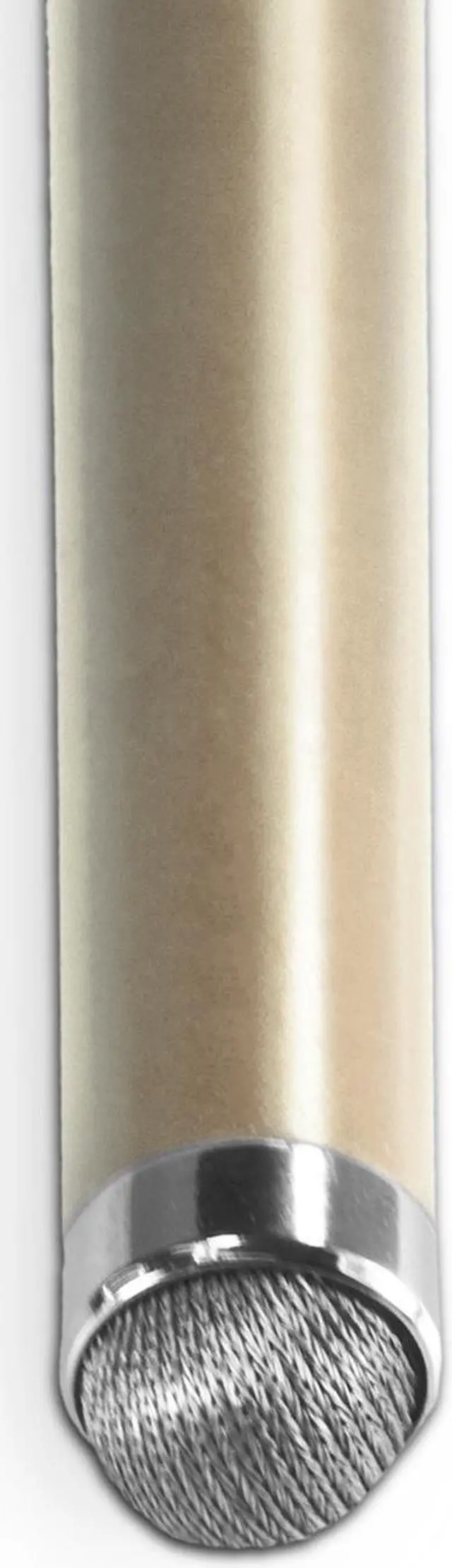 Alt view image 2 of 7 - ASUS ZenPad Z8 Stylus Pen, BoxWave [EverTouch Capacitive Stylus] Fiber Tip Capacitive Stylus Pen for ASUS ZenPad Z8