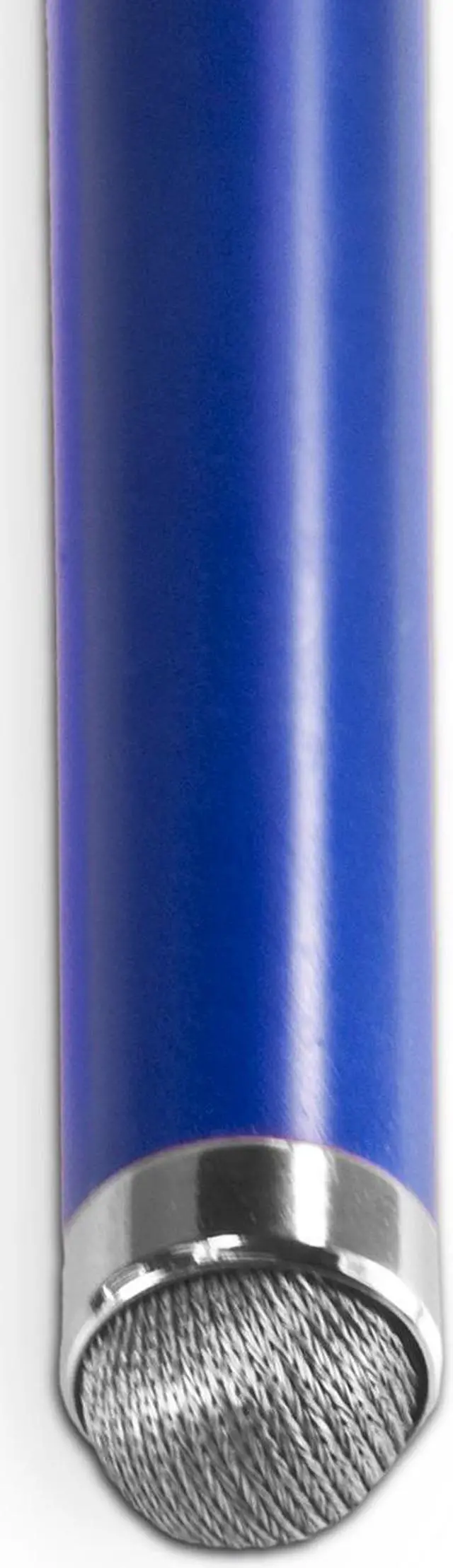 Alt view image 2 of 7 - Google Pixel Stylus Pen, BoxWave [EverTouch Capacitive Stylus] Fiber Tip Capacitive Stylus Pen for Google Pixel