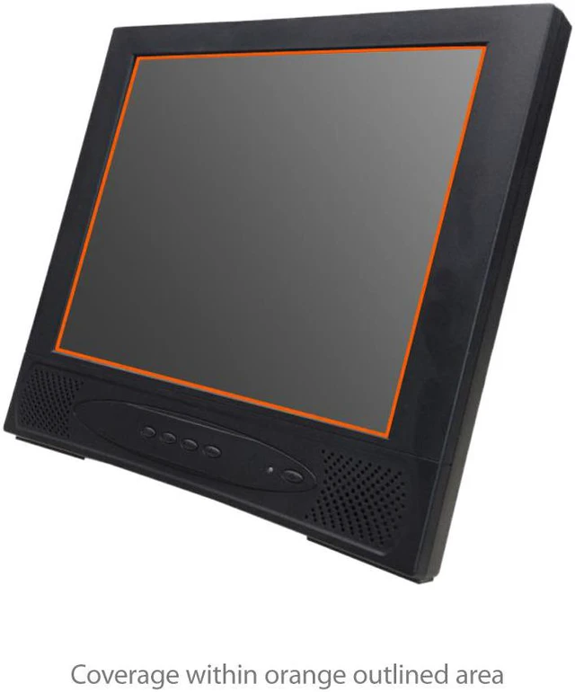 Screen Protector Pos System Gilbarco Passport POS 15