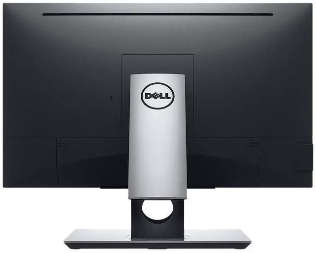 Alt view image 9 of 19 - Dell P2418HT 24" Full HD 1920 x 1080 6ms (GTG) HDMI VGA DisplayPort USB Hub Anti-Glare LED Backlit IPS Touchscreen Monitor