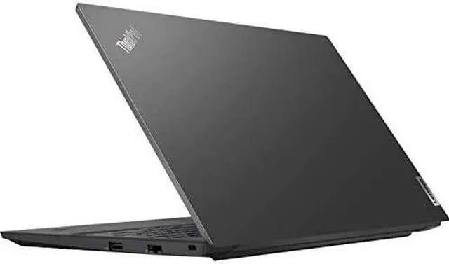Alt view image 19 of 20 - Lenovo Laptop ThinkPad E15 Gen 2 (Intel) Intel Core i5-1135G7 8GB Memory 256 GB PCIe SSD Intel Iris Xe Graphics 15.6" Non-Touch Screen Windows 10 Pro 64-bit 20TD00B7US