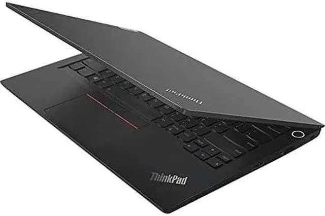Alt view image 16 of 20 - Lenovo ThinkPad E14 Gen 2-ARE 20T60072US 14" Rugged Notebook - Full HD - 1920 x 1080 - AMD Ryzen 5 4500U Hexa-core (6 Core) 2.30 GHz - 8 GB RAM - 256 GB SSD - Black