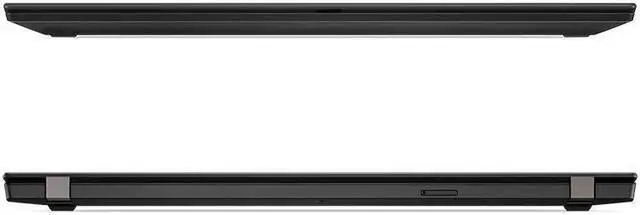 Alt view image 17 of 17 - Lenovo ThinkPad T490s 20NX002JUS 14" Touchscreen LCD Notebook - Intel Core i7 (8th Gen) i7-8565U 1.80 GHz - 8 GB - 256 GB SSD - Windows 10 Pro 64-bit - 1920 x 1080 - In-plane Switching (IPS) Technology