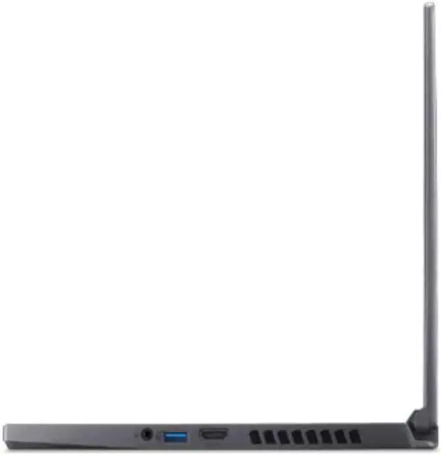 Alt view image 13 of 13 - Acer - Predator Triton 300 SE-14 165Hz Creator/Gaming LaptopIntel Core i7NVIDIA GeForce RTX 3060-16GB LPDDR5512GB SSD-Gray Notebook PT314-52s-747P
