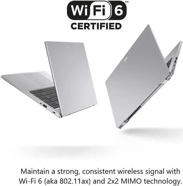 Alt view image 7 of 20 - Acer Aspire 3 A315-24