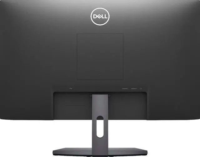 Alt view image 11 of 11 - Dell - S2421NX 24" IPS LED FHD - AMD FreeSync - VESA - Monitor (HDMI) - Black (S2421NX)