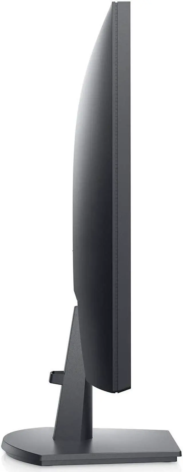 Alt view image 10 of 20 - dell se2722hx - 27-inch fhd (1920 x 1080) 16:9 monitor with comfortview (tuv-certified), 75hz refresh rate, 16.7 million colors, anti-glare with 3h hardness, black