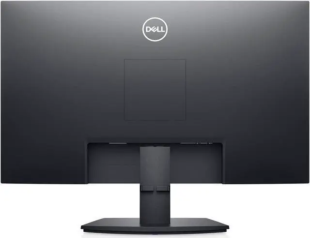 Alt view image 13 of 20 - dell se2722hx - 27-inch fhd (1920 x 1080) 16:9 monitor with comfortview (tuv-certified), 75hz refresh rate, 16.7 million colors, anti-glare with 3h hardness, black