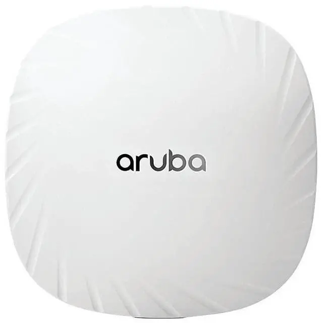 Alt view image 4 of 5 - Aruba - AP-505 - 802.11ax 1.77 Gbit/s Wireless Access Point  R2H29A