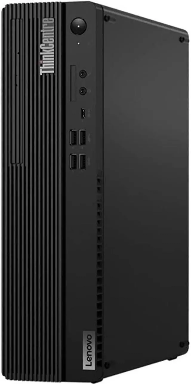 Alt view image 15 of 17 - Lenovo ThinkCentre M70s Gen 3 11T80034US Desktop Computer - Intel Core i5 12th Gen i5-12400 Hexa-core (6 Core) 2.50 GHz - 16 GB RAM DDR4 SDRAM - 512 GB NVMe M.2 PCI Express PCI Express NVMe 4.0 x4 SSD